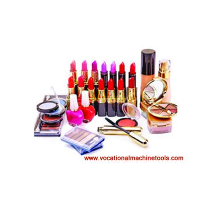 Vocational Beauty & Wellness 