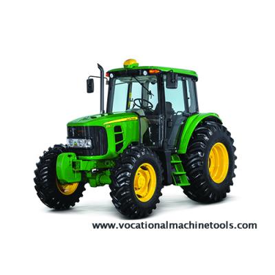 Vocational Agriculture